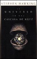 UNIVERSO EN UNA CASCARA DE NUEZ, EL | 9788484322931 | HAWKING, STEPHEN W. | Llibreria Drac - Librería de Olot | Comprar libros en catalán y castellano online