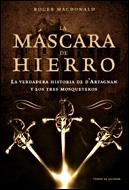 MASCARA DE HIERRO, LA | 9788484327790 | MACDONALD, ROGER | Llibreria Drac - Librería de Olot | Comprar libros en catalán y castellano online