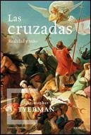 CRUZADAS, LAS | 9788484328452 | TYERMAN, CHRISTOPHER | Llibreria Drac - Librería de Olot | Comprar libros en catalán y castellano online