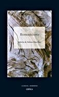ROMANCERO | 9788484326960 | DIAZ-MAS, PALOMA | Llibreria Drac - Librería de Olot | Comprar libros en catalán y castellano online