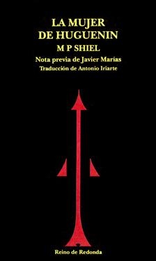 MUJER DE HUGUENIN | 9788493147105 | SHIEL | Llibreria Drac - Llibreria d'Olot | Comprar llibres en català i castellà online