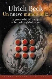 NUEVO MUNDO FELIZ | 9788449309687 | BECK | Llibreria Drac - Librería de Olot | Comprar libros en catalán y castellano online