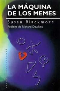 MAQUINA DE LOS MEMES | 9788449309670 | BLACKMORE | Llibreria Drac - Librería de Olot | Comprar libros en catalán y castellano online