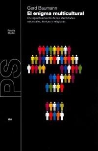 ENIGMA MULTICULTURAL, EL | 9788449310546 | Llibreria Drac - Llibreria d'Olot | Comprar llibres en català i castellà online