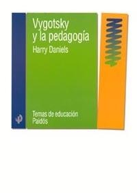 VYGOTSKY Y LA PEDAGOGIA | 9788449314001 | DANIELS, HARRY | Llibreria Drac - Llibreria d'Olot | Comprar llibres en català i castellà online