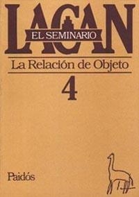 RELACION DE OBJETO. REVISTA LACAN :EL SEMINARIO | 9789501239041 | Llibreria Drac - Llibreria d'Olot | Comprar llibres en català i castellà online