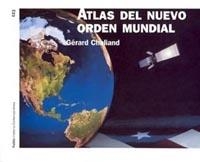 ATLAS DEL NUEVO ORDEN MUNDIAL | 9788449316432 | CHALIAND, GERARD | Llibreria Drac - Llibreria d'Olot | Comprar llibres en català i castellà online