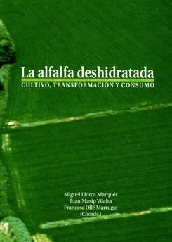 ALFALFA DESHIDRATADA | 9788484099796 | DIVERSOS | Llibreria Drac - Librería de Olot | Comprar libros en catalán y castellano online