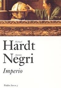 IMPERIO | 9788449317545 | HARDT, MICHAEL | Llibreria Drac - Llibreria d'Olot | Comprar llibres en català i castellà online