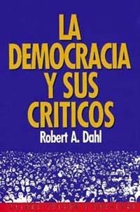 DEMOCRACIA Y SUS CRITICOS, LA | 9788475097664 | DAHL, ROBERT A. | Llibreria Drac - Librería de Olot | Comprar libros en catalán y castellano online