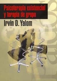 PSICOTERAPIA EXISTENCIAL Y TERAPIA DE GRUPO | 9788449309502 | YALOM, I.D. | Llibreria Drac - Llibreria d'Olot | Comprar llibres en català i castellà online