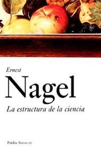 ESTRUCTURA DE LA CIENCIA, LA | 9788449318702 | NAGEL, ERNEST | Llibreria Drac - Llibreria d'Olot | Comprar llibres en català i castellà online