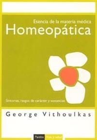 ESENCIA DE LA MATERIA MEDICA HOMEOPATICA | 9788449318726 | VITHOULKAS, GEORGE | Llibreria Drac - Librería de Olot | Comprar libros en catalán y castellano online