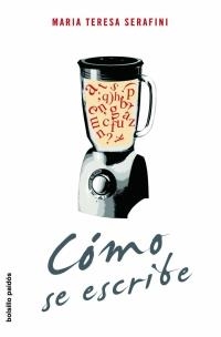 COMO SE ESCRIBE | 9788449319594 | SERAFIN, MARIA TERESA | Llibreria Drac - Llibreria d'Olot | Comprar llibres en català i castellà online