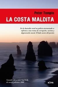 COSTA MALDITA, LA | 9788449320057 | TEMPLE, PETER | Llibreria Drac - Librería de Olot | Comprar libros en catalán y castellano online