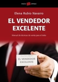 VENDEDOR EXCELENTE, EL | 9788449320125 | RUBIO NAVARRO, ELENA | Llibreria Drac - Librería de Olot | Comprar libros en catalán y castellano online