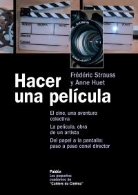 HACER UNA PELICULA | 9788449320262 | AA.VV. | Llibreria Drac - Llibreria d'Olot | Comprar llibres en català i castellà online