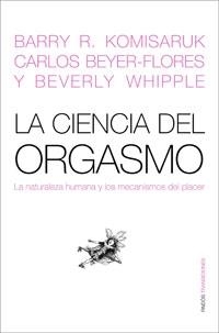 CIENCIA DEL ORGASMO, LA | 9788449320835 | A.A.V.V. | Llibreria Drac - Llibreria d'Olot | Comprar llibres en català i castellà online