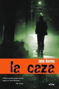 CAZA, LA | 9788449320897 | RAVEY, JOHN | Llibreria Drac - Librería de Olot | Comprar libros en catalán y castellano online