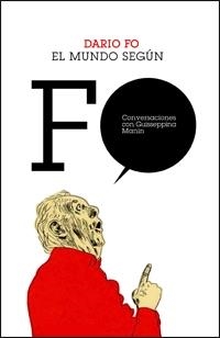MUNDO SEGUN FO, EL | 9788449320958 | MANIN, GIUSEPPINA | Llibreria Drac - Librería de Olot | Comprar libros en catalán y castellano online