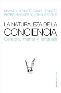 NATURALEZA DE LA CONCIENCIA, LA | 9788449321320 | AA.VV | Llibreria Drac - Librería de Olot | Comprar libros en catalán y castellano online