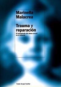 TRAUMA Y REPARACION: EL TRATAMIENTO DEL ABUSO SEXUAL EN LA I | 9788449308994 | MALACREA, MARINELA | Llibreria Drac - Llibreria d'Olot | Comprar llibres en català i castellà online