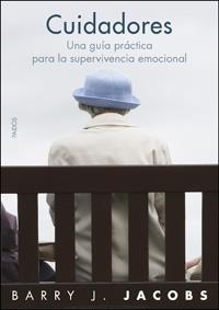 CUIDADORES | 9788449321412 | JACOBS, BARRY J. | Llibreria Drac - Llibreria d'Olot | Comprar llibres en català i castellà online