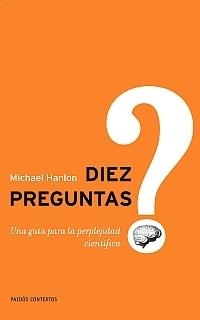 DIEZ PREGUNTAS | 9788449321665 | HANLON, MICHAEL | Llibreria Drac - Llibreria d'Olot | Comprar llibres en català i castellà online