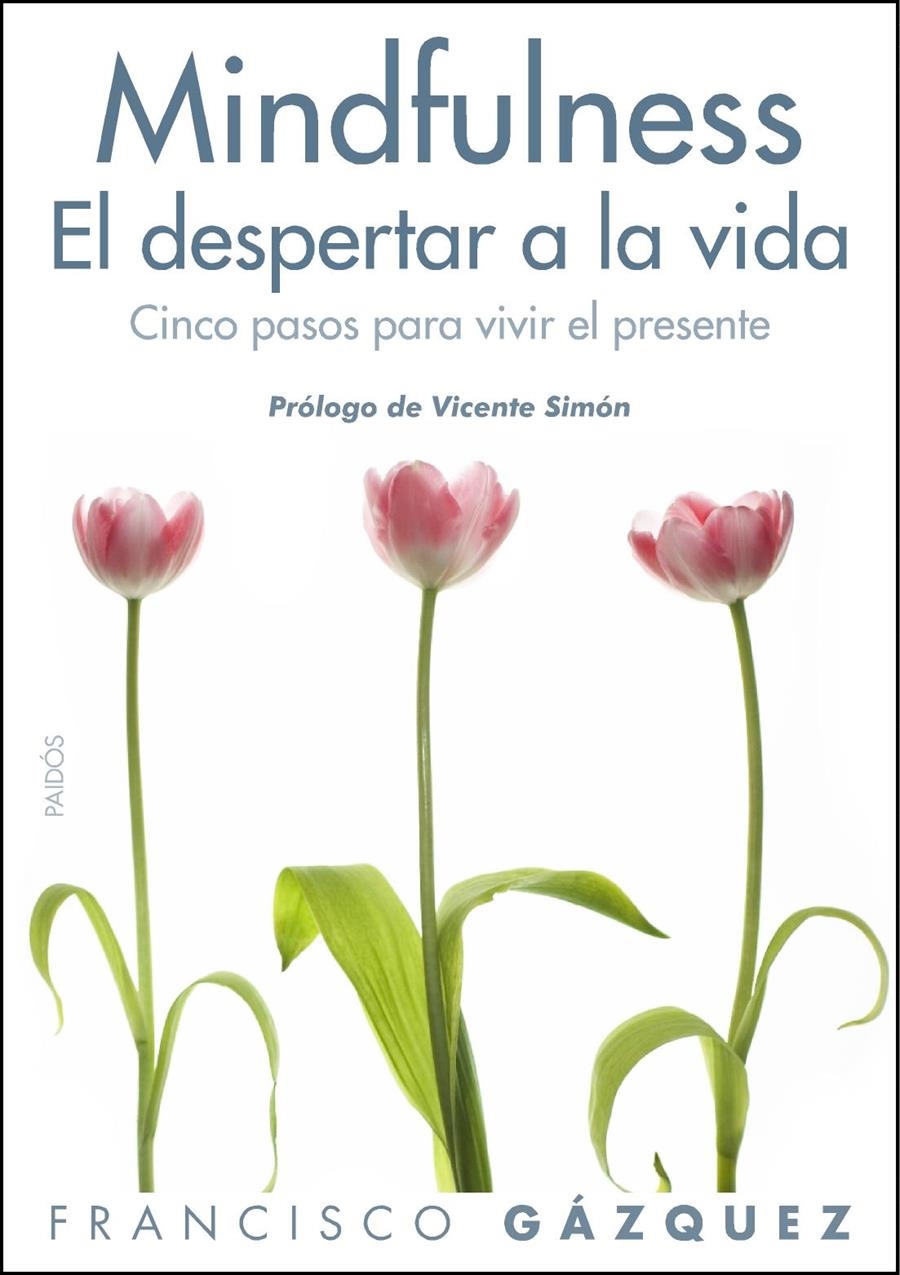 MINDFULNESS EL DESPERTAR A LA VIDA | 9788449327469 | GÁZQUEZ, FRANCISCO | Llibreria Drac - Llibreria d'Olot | Comprar llibres en català i castellà online