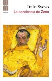 CONCIENCIA DE ZENO, LA | 9788498678703 | SVEVO, ITALO | Llibreria Drac - Llibreria d'Olot | Comprar llibres en català i castellà online