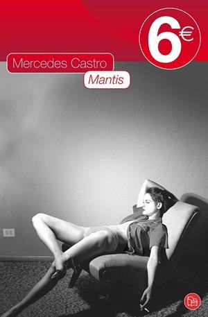 MANTIS | 9788466318815 | CASTRO DIAZ, MERCEDES | Llibreria Drac - Librería de Olot | Comprar libros en catalán y castellano online