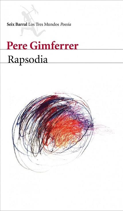 RAPSODIA | 9788432209178 | GIMFERRER, PERE | Llibreria Drac - Librería de Olot | Comprar libros en catalán y castellano online