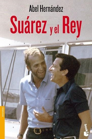 SUAREZ Y EL REY | 9788467035810 | HERNANDEZ, ABEL | Llibreria Drac - Librería de Olot | Comprar libros en catalán y castellano online