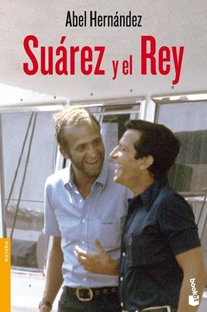 SUAREZ Y EL REY | 9788467035810 | HERNANDEZ, ABEL | Llibreria Drac - Librería de Olot | Comprar libros en catalán y castellano online