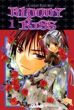 BLODDY KISS N.1 | 9788483579671 | FURUMIYA, KAZUKO | Llibreria Drac - Librería de Olot | Comprar libros en catalán y castellano online