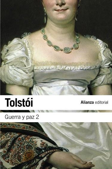 GUERRA Y PAZ 2 | 9788420674414 | TOLSTOI, LEON | Llibreria Drac - Librería de Olot | Comprar libros en catalán y castellano online