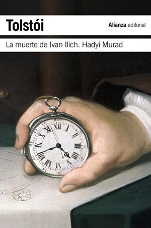 MUERTE DE IVAN ILICH HADYI MURAD, LA | 9788420674339 | TOLSTOI | Llibreria Drac - Llibreria d'Olot | Comprar llibres en català i castellà online