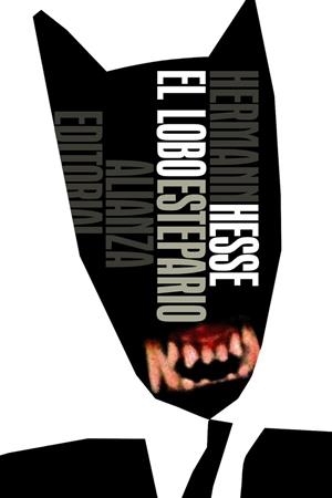 LOBO ESTEPARIO, EL | 9788420674292 | HESSE, HERMANN | Llibreria Drac - Librería de Olot | Comprar libros en catalán y castellano online