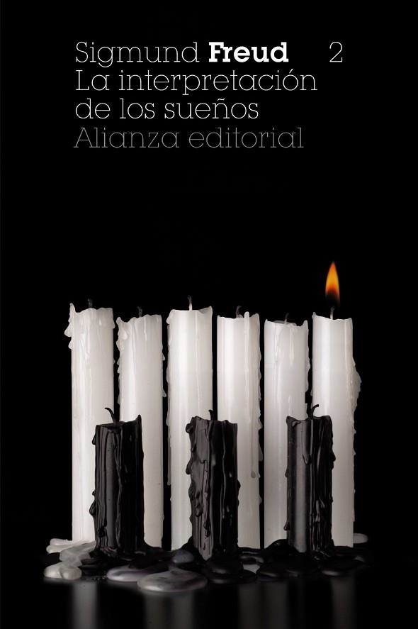 INTERPRETACION DE LOS SUEÑOS 1, LA | 9788420674346 | FREUD, SIGMUND | Llibreria Drac - Llibreria d'Olot | Comprar llibres en català i castellà online