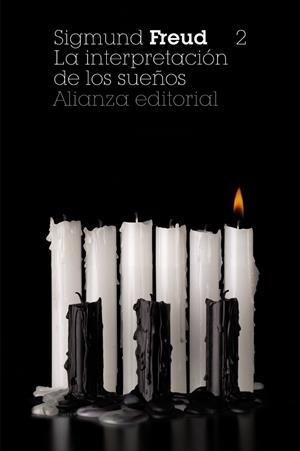 INTERPRETACION DE LOS SUEÑOS 1, LA | 9788420674346 | FREUD, SIGMUND | Llibreria Drac - Llibreria d'Olot | Comprar llibres en català i castellà online