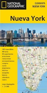 NOVA YORK 1:21.000 (2010) | 9788482985053 | VV.AA. | Llibreria Drac - Llibreria d'Olot | Comprar llibres en català i castellà online