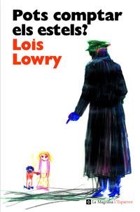 POTS COMPTAR ELS ESTELS? | 9788482649603 | LOWRY, LOIS | Llibreria Drac - Librería de Olot | Comprar libros en catalán y castellano online