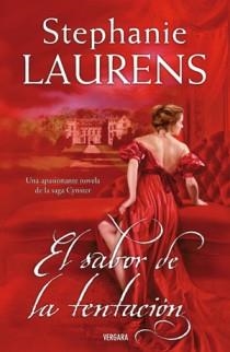 SABOR DE LA TENTACION, EL | 9788466643115 | LAURENS, STEPHANIE | Llibreria Drac - Librería de Olot | Comprar libros en catalán y castellano online