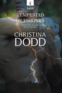 TEMPESTAD DE VISIONES | 9788492955077 | DODD, CHRISTINA | Llibreria Drac - Librería de Olot | Comprar libros en catalán y castellano online