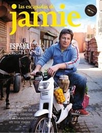 ESCAPADAS DE JAMIE OLIVER, LAS | 9788498678406 | OLIVER, JAMIE | Llibreria Drac - Llibreria d'Olot | Comprar llibres en català i castellà online