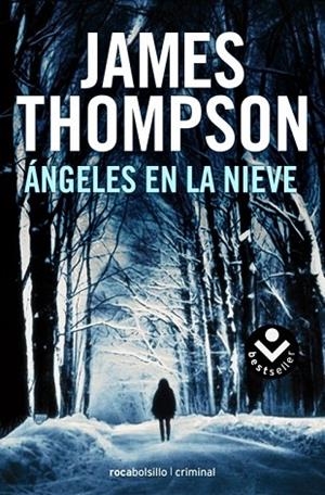 ANGELES EN LA NIEVE | 9788492833139 | THOMPSON, JAMES | Llibreria Drac - Librería de Olot | Comprar libros en catalán y castellano online