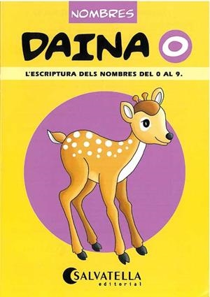 DAINA, N. 0 | 9788472108318 | BORI VIVAS, PILAR | Llibreria Drac - Llibreria d'Olot | Comprar llibres en català i castellà online