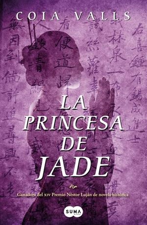 PRINCESA DE JADE, LA | 9788483652121 | VALLS, COIA | Llibreria Drac - Llibreria d'Olot | Comprar llibres en català i castellà online