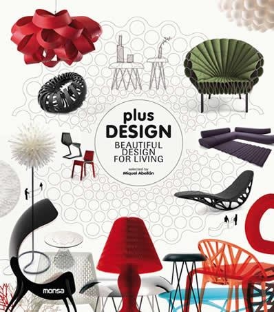 PLUS DESIGN | 9788415223047 | A.A.V.V. | Llibreria Drac - Librería de Olot | Comprar libros en catalán y castellano online