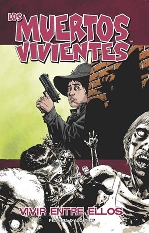 MUERTOS VIVIENTES, LOS Nº12 | 9788467495546 | AA.VV | Llibreria Drac - Librería de Olot | Comprar libros en catalán y castellano online